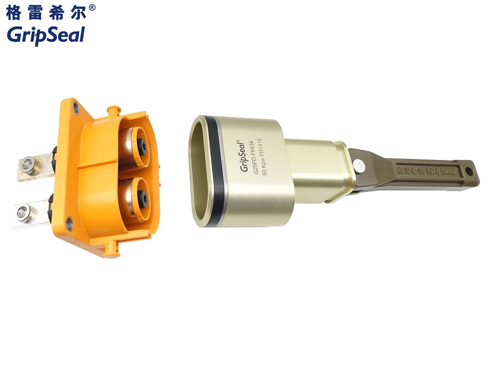 G25F系列電測(cè)快速接頭